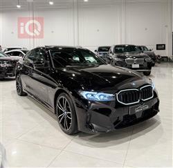 بي ام دبليو الفئة 3